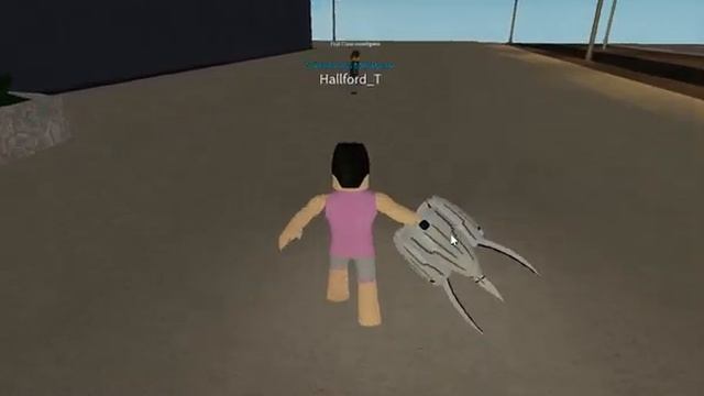 ОБЗОР T-HUMAN в РОГУЛЬ 2022 - РОБЛОКС ТОКИЙСКИЙ ГУЛЬ - Roblox Ro-Ghoul смотреть онлайн