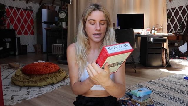 My ENTIRE Tarot + Oracle Deck Collection ✨ Beginner to Advanced ✨ смотреть онлайн