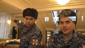 Ростов-на-Дону. #1. Нежданчик для мажоров Газпрома. Подключили администрацию президента.