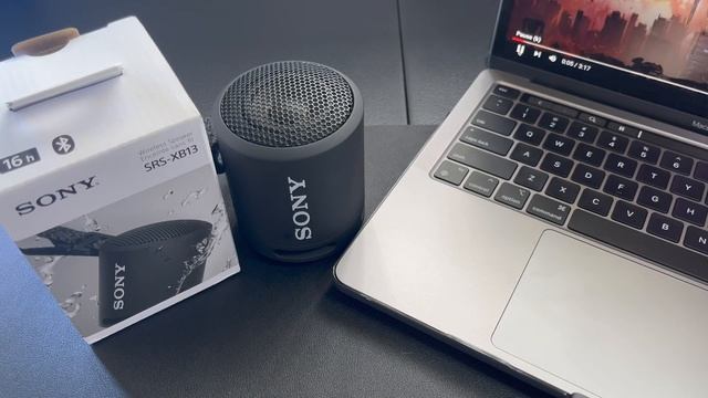 Sound Battle ? JBL Go 3 VS Sony SRS-XB13 || Aduio Te With Sound Samples