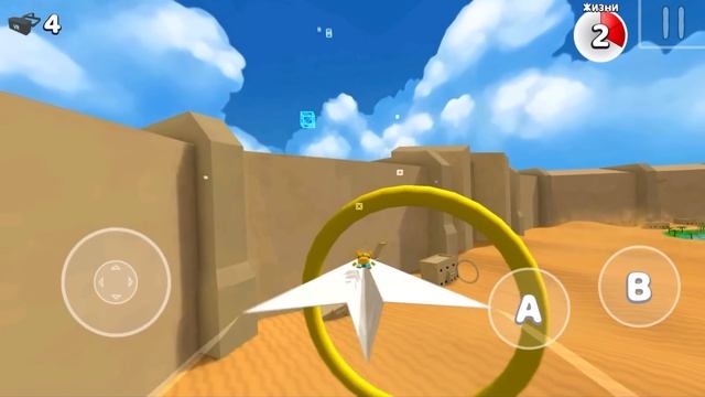 Мишка и Королева Беатриса #81 Баги Закулисья и Миссии Super Bear Adventure с Кидом на пурумчата