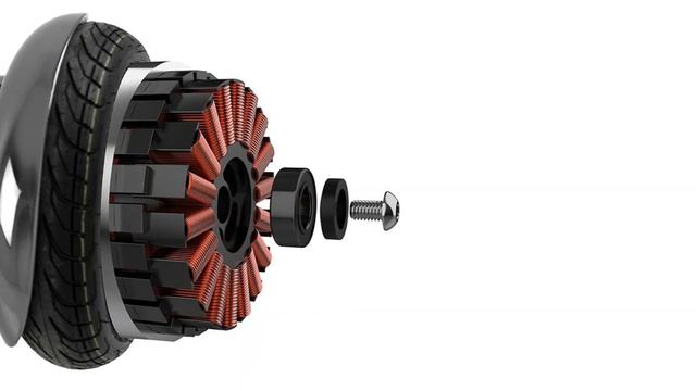 Self Balancing Scooters 2021 : Top 5 Best Self Balancing Scooters смотреть онлайн
