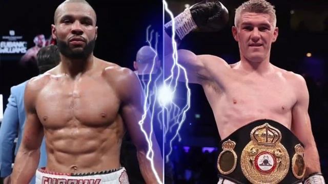 Negosiasi Duel Liam Smith vs Chris Eubank Jr | Tinju Dunia Hari Ini смотреть онлайн