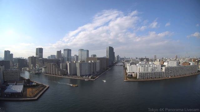 В районе Кото Токио 28 января 2022 г.mp4