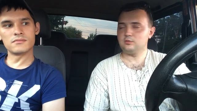 В копейку опелевский двигатель C20le с Daewoo Espero смотреть онлайн