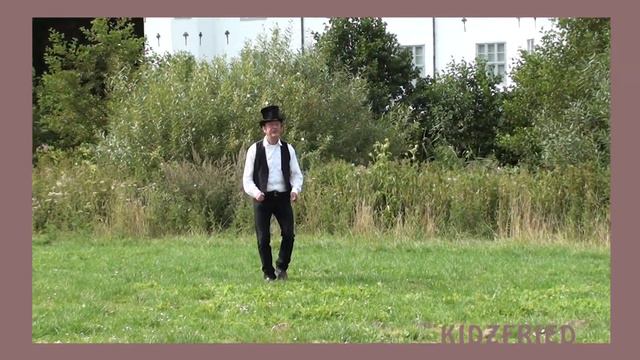 Hoppe Hoppe Reiter - (Wenn er fällt dann schreit er) Kidz Fried - Der Kinder Entertainer смотреть онлайн