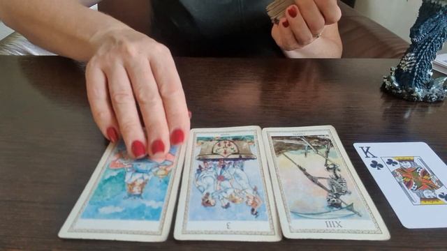 Расклад:Где Он,думает ли еще о Вас,есть ли будущее с Ним?? +79188976803 смотреть онлайн