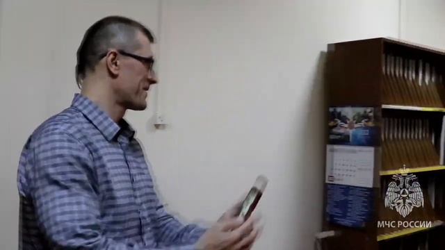 Проведение блог-тура "Один день в пожарной части" для представителей блогосферы смотреть онлайн