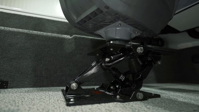 Albakore 500 Fish - проект 