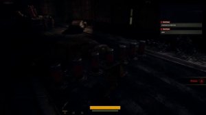 Insomnia: The Ark Прохождение Эпизод 1