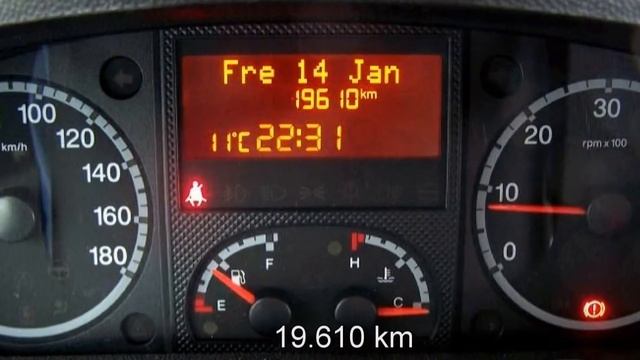 Fiat Professional Ducato 35 L4H2 130 MTJ 02439299 "Motor Village Berlin" смотреть онлайн