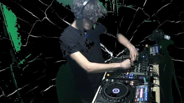 Melodic Techno, Acid & Groovy Style, Mixed by Felinae, Episodio #06 смотреть онлайн