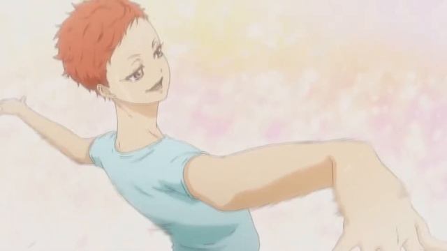 [AMV] Ballroom E Youkoso|Сквозь бальный зал