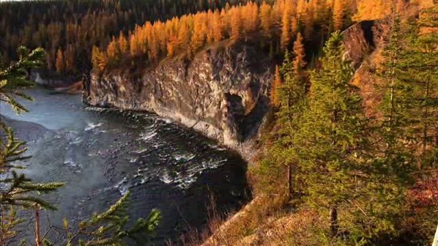 Коми Край самый Богатый Край на земле смотреть онлайн