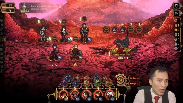 N Corp. Kleinhammer Heathcliff First Impressions смотреть онлайн