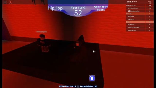 Roblox- Duet- Dance Your Blox Off- Fofodatpuglet and Firestar- Spooky Scary Skeletons- Hiphop смотреть онлайн