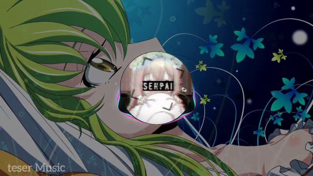 Minin Зелёный глаз (remix slowed) смотреть онлайн