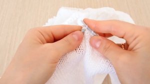 Вяжем сарафан спицами на любой размер/Knitting a sundress with needles