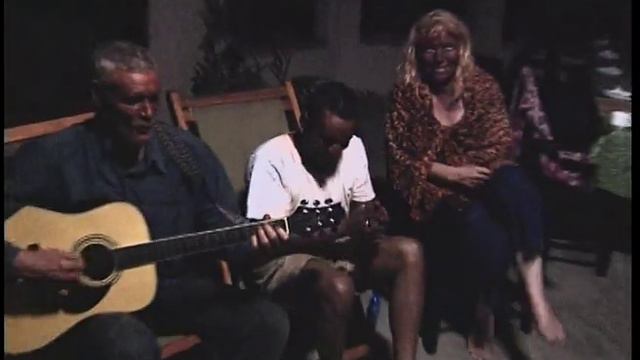 Ian Roberts Rock Fish Blues смотреть онлайн