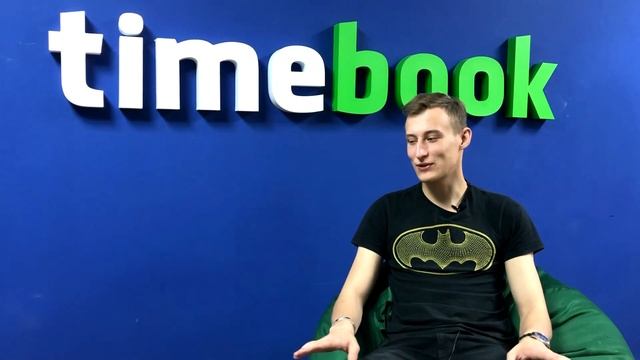 #time2talk с Android-разработчиком смотреть онлайн