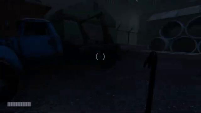 Dark Interval Part 1 - Full Walkthrough смотреть онлайн