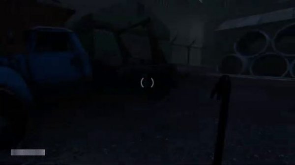 Dark Interval Part 1 - Full Walkthrough