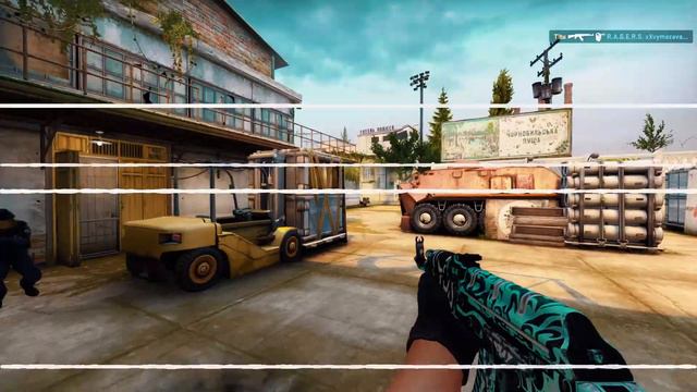 First Blood ❤ (cs:go Fragmovie by Titton) ❤ смотреть онлайн