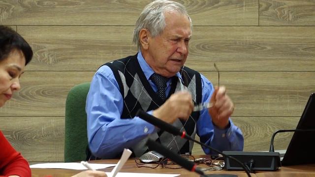 2-ое заседание Общественной палаты смотреть онлайн