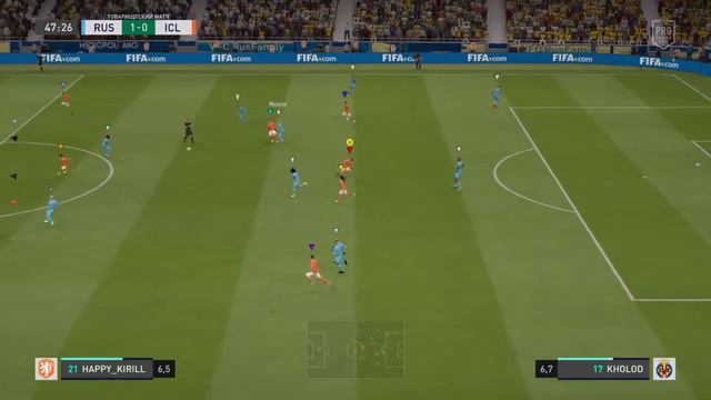 ФНЛ 7 Тур VFC Iclub VS VFC RusFamily смотреть онлайн