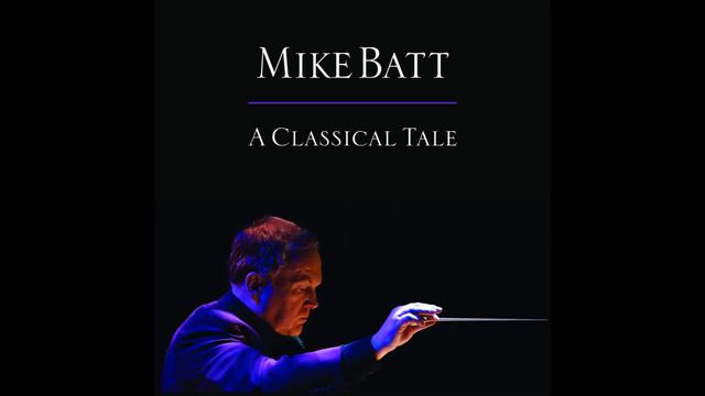 Mike Batt - A Christmas Overture смотреть онлайн