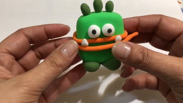 Лепка Куми-Куми смотреть онлайн