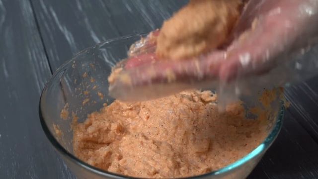 КОТЛЕТЫ ПО ЦЕНЕ ХЛЕБА, ПО ВКУСУ КАК МЯСНЫЕ!!! ☆ Нереально ВКУСНЫЕ КОТЛЕТЫ ЗА КОПЕЙКИ! смотреть онлайн