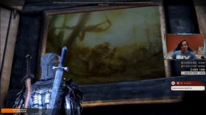 Dragon Age: Origins | Полное Прохождение Драгон Эйдж Ориджинс Русском | Стрим #11