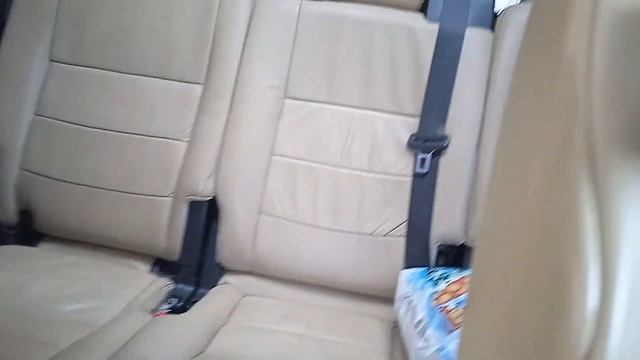 В 11 лет на Land Rover дискавери 3 2009 год смотреть онлайн