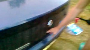 Видеоинструкция по вскрытию Рено Клио Символ