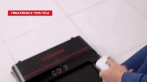 Обзор беговой дорожки ITOSIMA AURA INTELLEGENT RUN