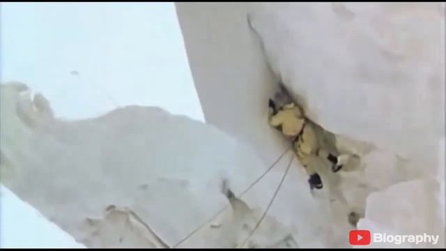 Sir Edmund Hillary Biography