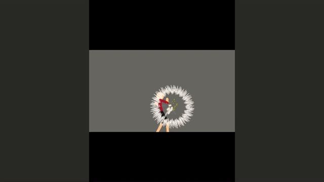 Simple combo tutorial (Stick nodes pro animation) смотреть онлайн