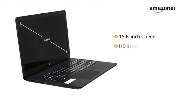 HP 15 AMD E2 15.6-inch Entry Level Laptop | Prime Day 2019 Now Live! смотреть онлайн