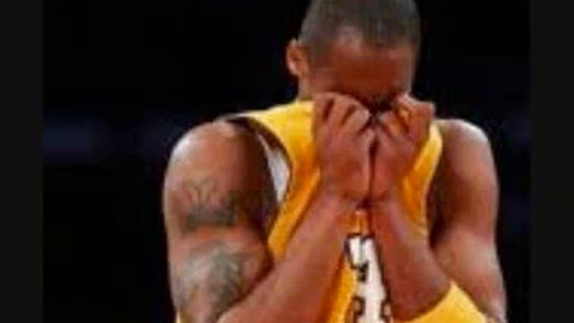 Dallas Mavericks 93 Los Angeles Lakers 81, Lakers down 2-0..WOW!! смотреть онлайн