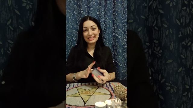 Какой Он Вас Видит?? смотреть онлайн