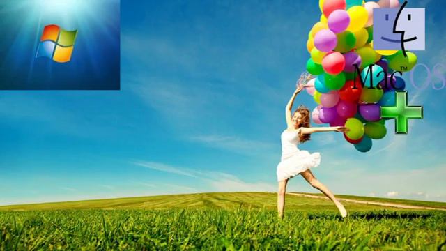 Сравнения#1 Мак ос или windows смотреть онлайн