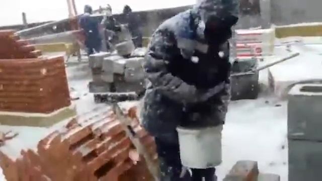 Гариби Тюмень  2017