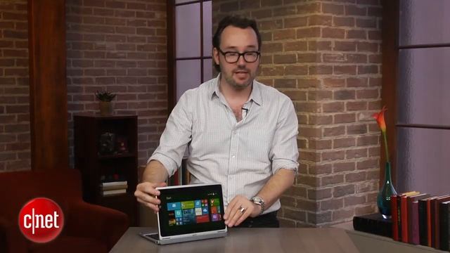 Acer Switch 10- A unique hybrid with less hassle смотреть онлайн