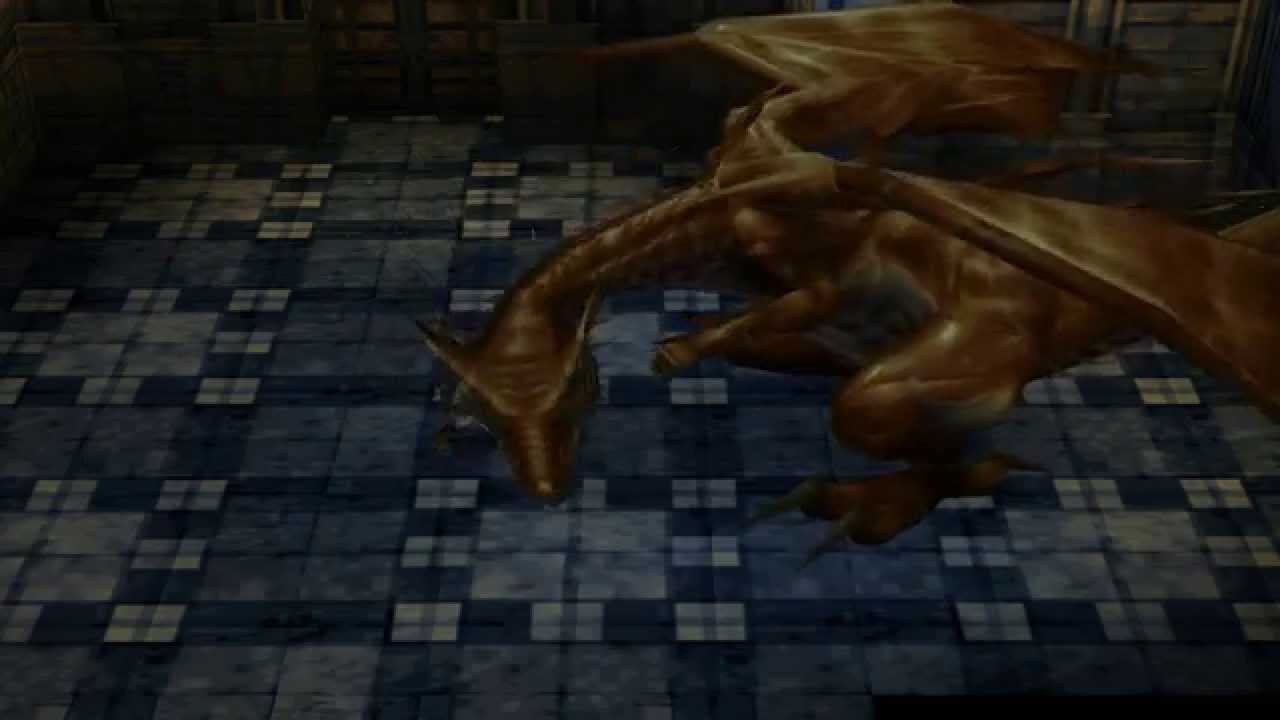 [Walkthrough] Vagrant Story (part 27) RUS смотреть онлайн