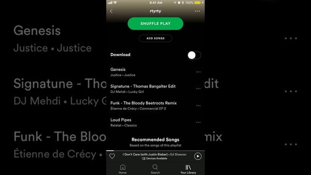 HOW TO BULK REMOVE SONGS FROM SPOTIFY PLAYLIST? смотреть онлайн