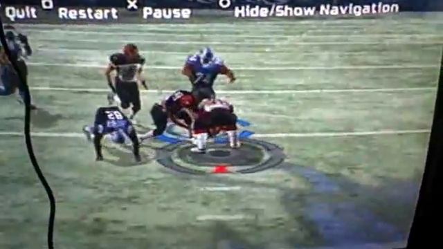 Blitz The League 2 : Funniest Play Ever!!!!!!!!!!!! смотреть онлайн