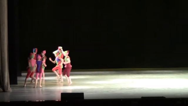 Ушки (Апельсины) смотреть онлайн