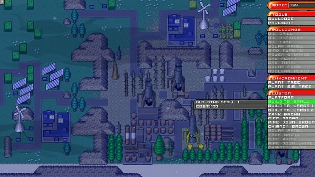 Evopollution (PC) Review смотреть онлайн