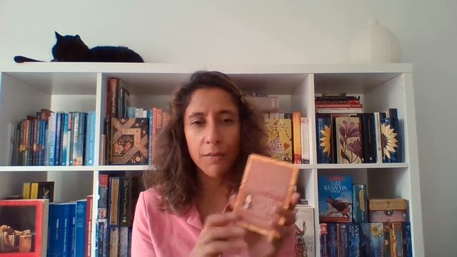 Deck review | One month with the Dreaming Way Tarot смотреть онлайн